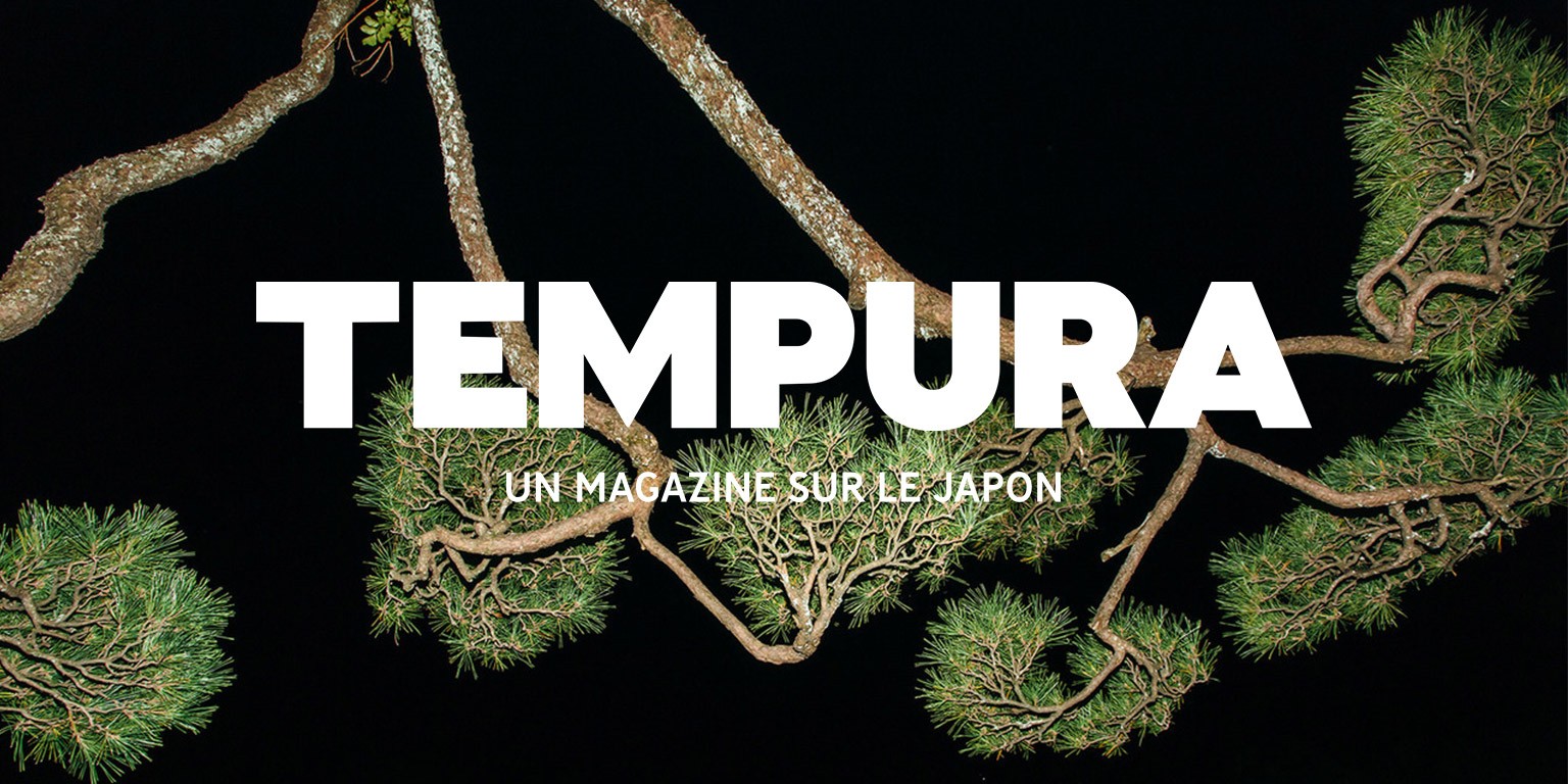 Apprenons le japonais – Japan Magazine